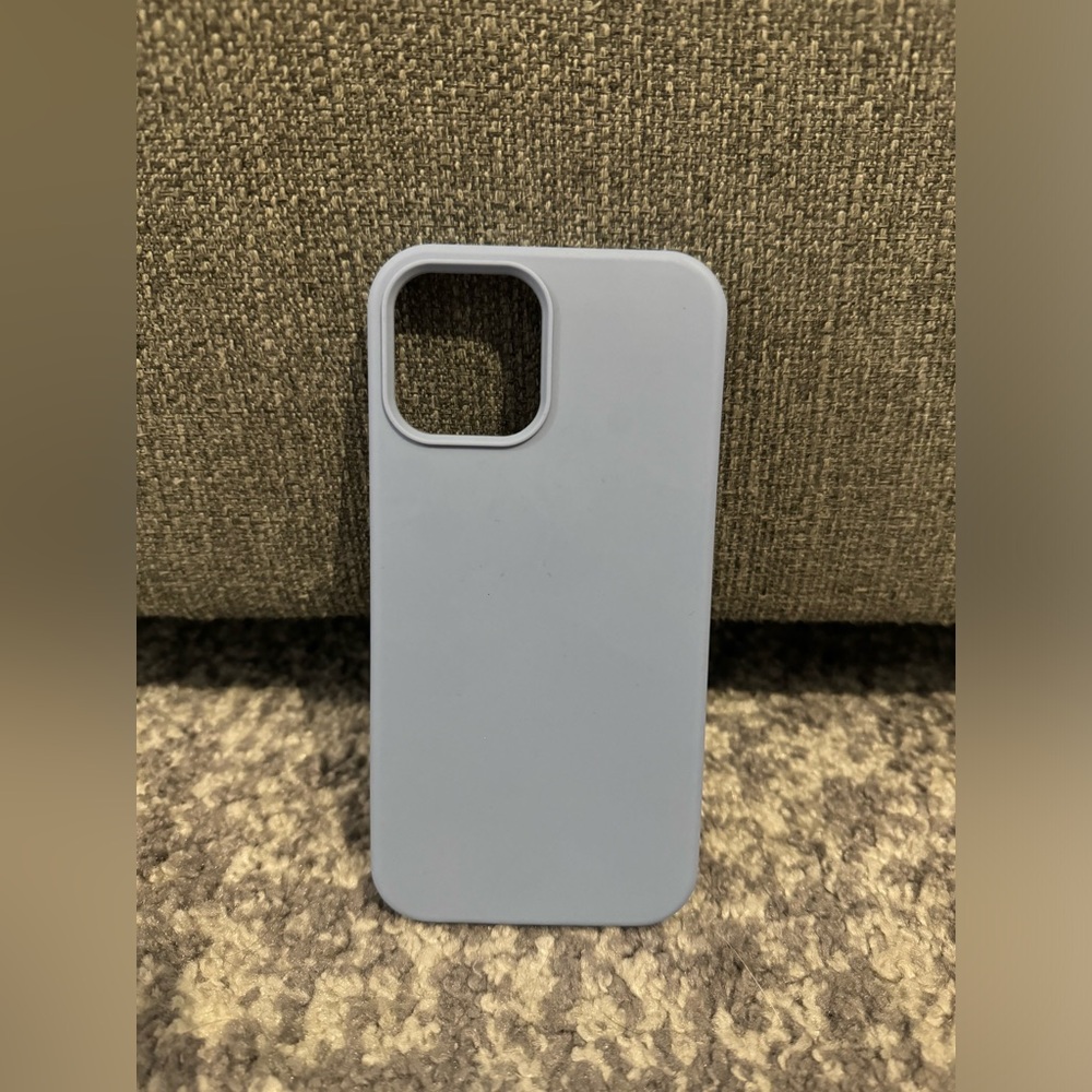iPhone 12 Pro Max case